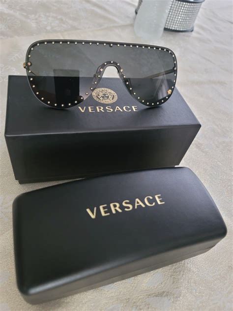 versace sunglasses how much|authentic versace sunglasses for sale.